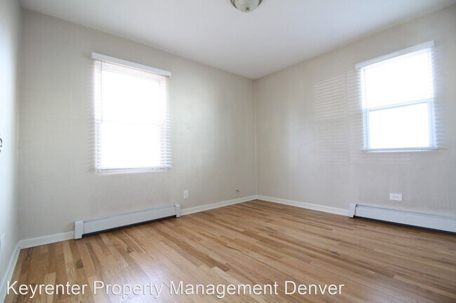 Building Photo - 3 br, 2 bath House - 4310 S Sherman St