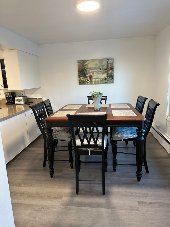 Foto del edificio - 521 N St