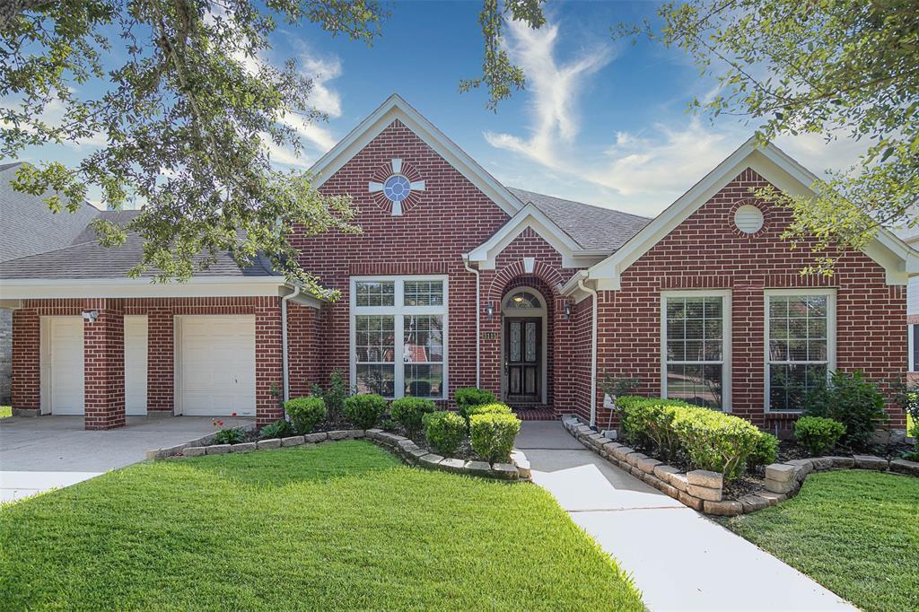 3115 Red Ridge Ct, Manvel, TX 77578 House Rental in Manvel, TX