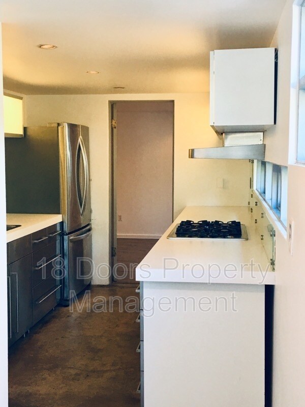 Foto del edificio - 1422 Vine St