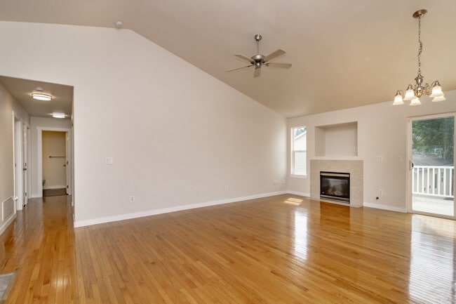 Foto del edificio - 7804 207th St E