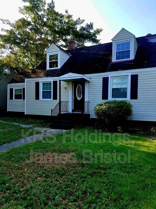 Primary Photo - 515 Hunt Ave