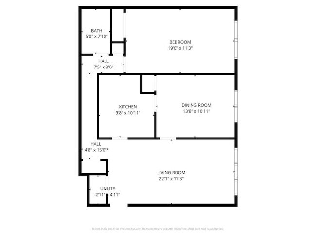 Foto del edificio - 396 College Dr