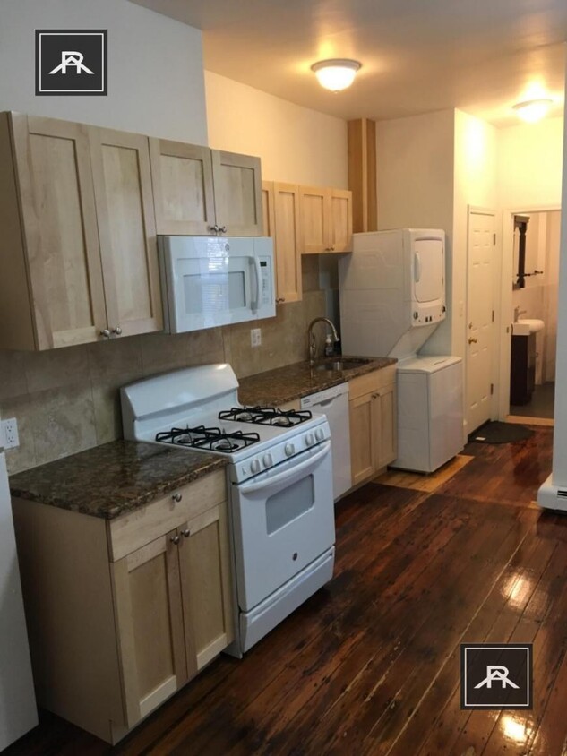 Primary Photo - 2 bedroom in Cambridge MA 02139
