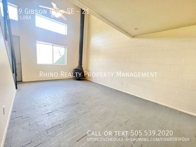 Foto del edificio - 4849 Gibson Blvd SE
