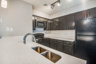 Building Photo - The Morgan Apartments