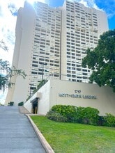 Building Photo - 1717 Mott Smith Dr