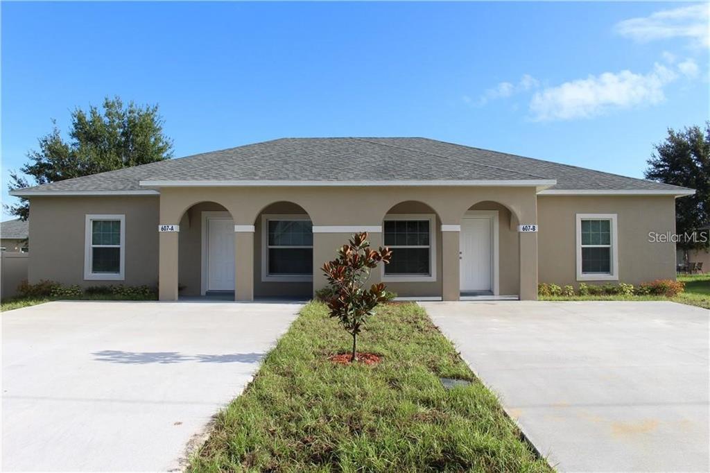 Foto principal - 833 Grantham Dr