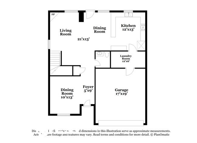 Building Photo - 627 Starling Creek
