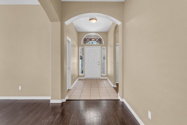 Foto del edificio - 13823 Cane Valley Ct