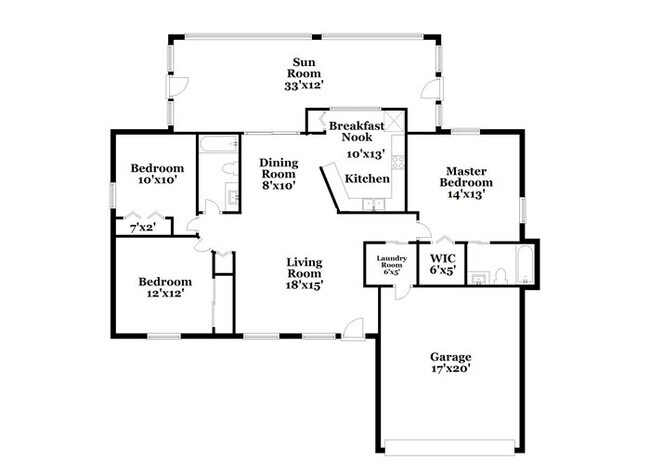 Building Photo - 5408 Berryman St, Lehigh Acres, FL 33971