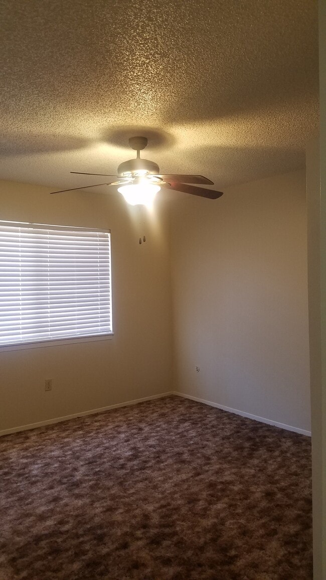 Bedroom - 4330 Orrick Ct
