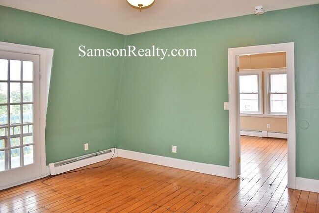 Building Photo - 129 Cypress St