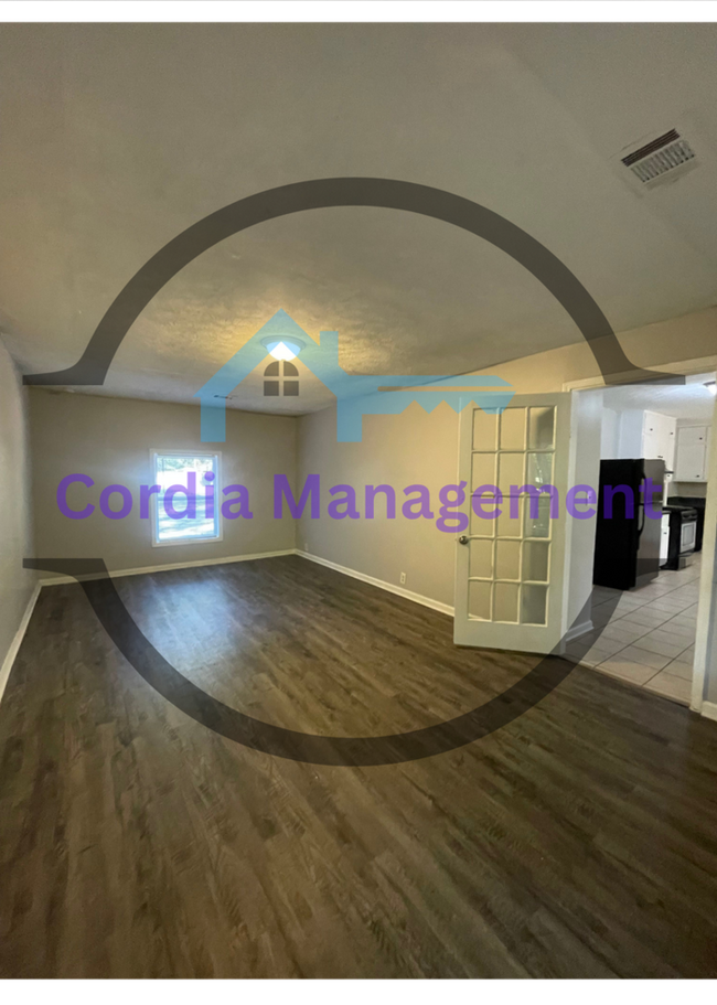 Foto del edificio - 3 bedroom 2 Bath Home +Large bonus room next to park in Jonesboro