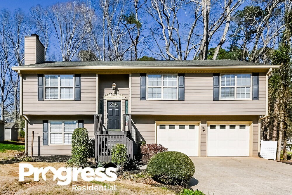 1262 Westover Trace NW, Acworth, GA 30102 House Rental in Acworth, GA