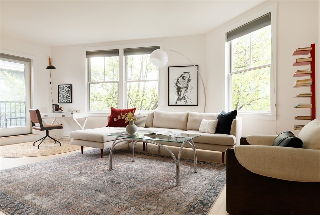 Foto principal - 94 Hampshire St