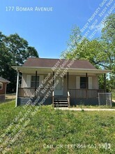 Building Photo - 177 Bomar Ave