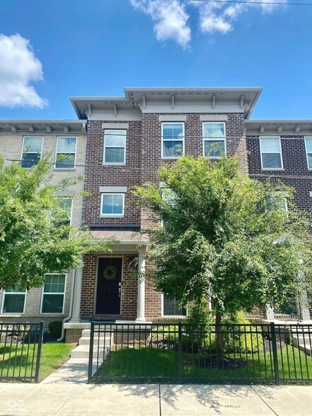 Foto principal - 1559 Bellefontaine St