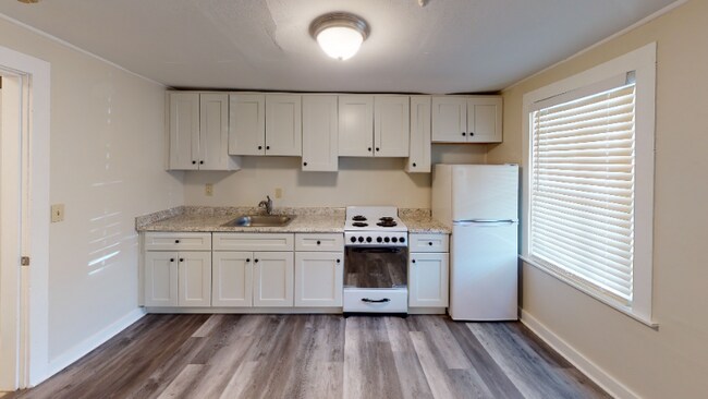 Foto del edificio - 187 West St