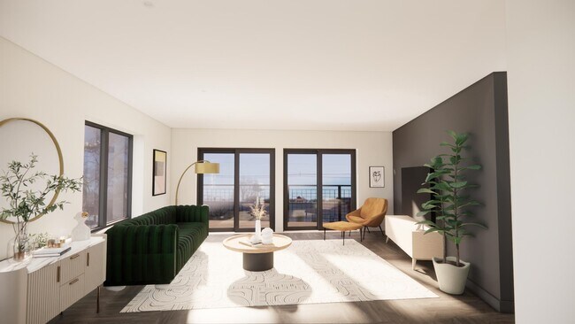Foto del edificio - 3 Walker St