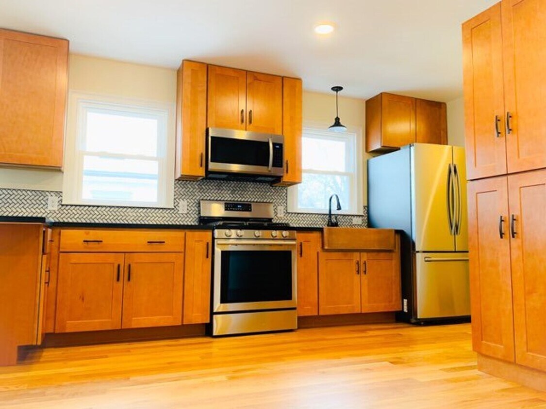 55 Platt St, Winooski, VT 05404 House Rental in Winooski, VT