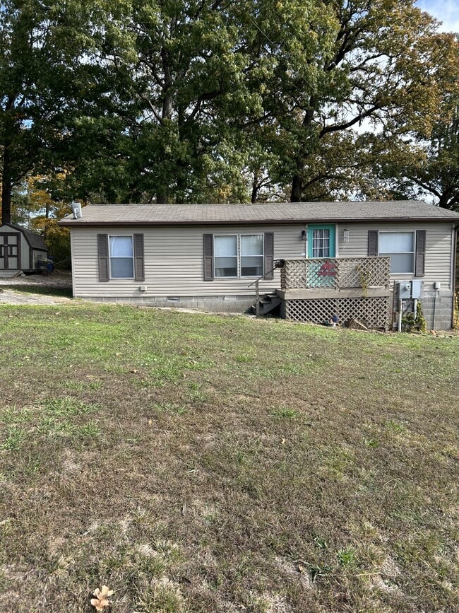 Building Photo - 4918 Harmony Grove Rd