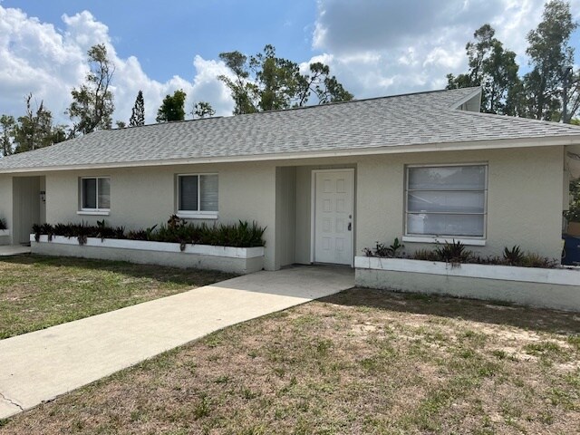 Foto principal - 18597 Bartow Blvd