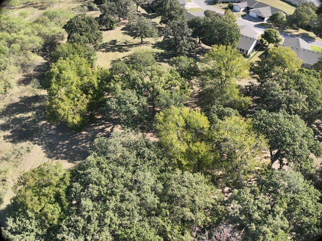 Exterior 3D - Gardens of DeCordova