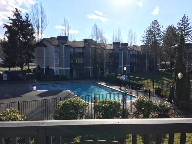 South facing near pool - 12620 NE 180th St
