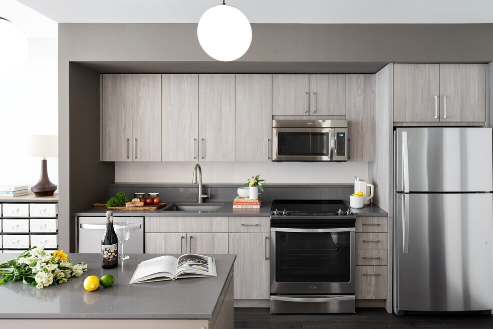 View of Best Washington DC Luxury Apartments for Rent - 5,505 Rentals ...