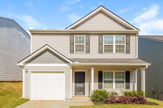 Building Photo - 505 Brady Dr