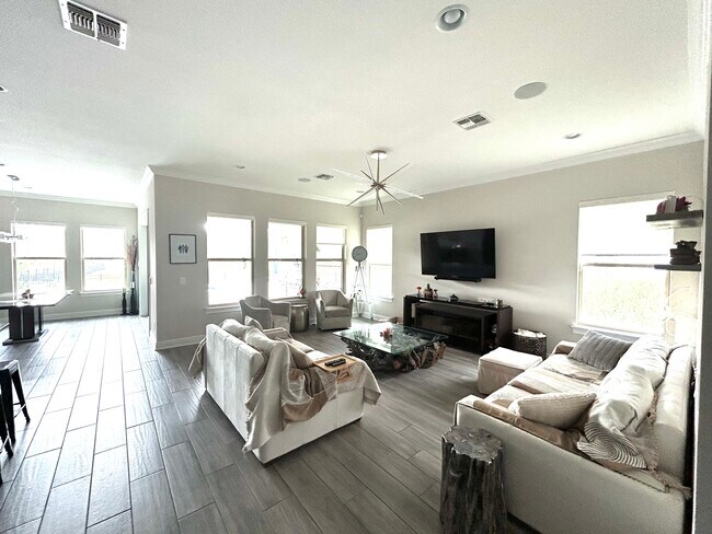 Gran sala de día - 3191 Players View Cir