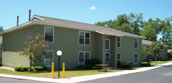 Foto principal - Croze Manor Apartments