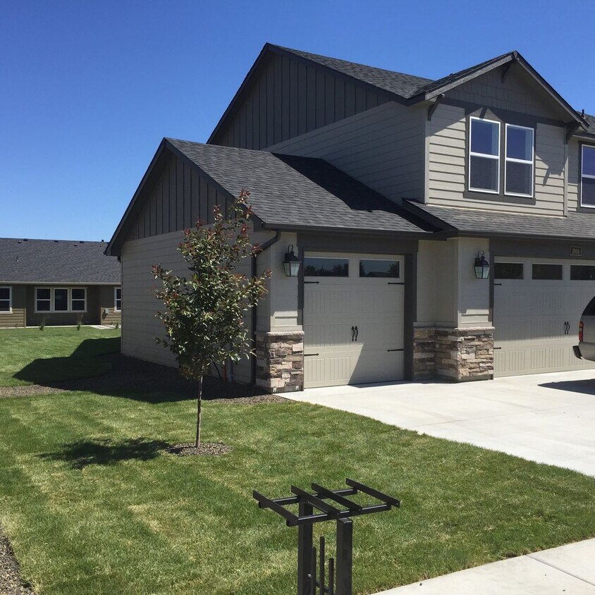 Foto principal - Beautiful Spacious Home in Meridian!