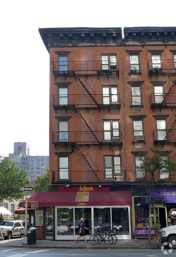 Foto del edificio - 1307 - 1309 3rd Ave