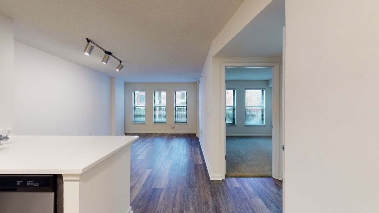 Photo - 1301 Thomas Circle Apartments