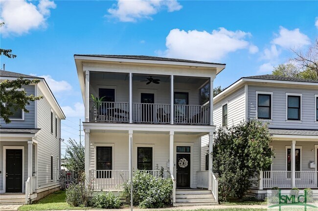 Building Photo - 543 E Anderson St
