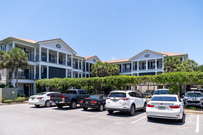 2 Parking Spaces - 159 Brooks St SE