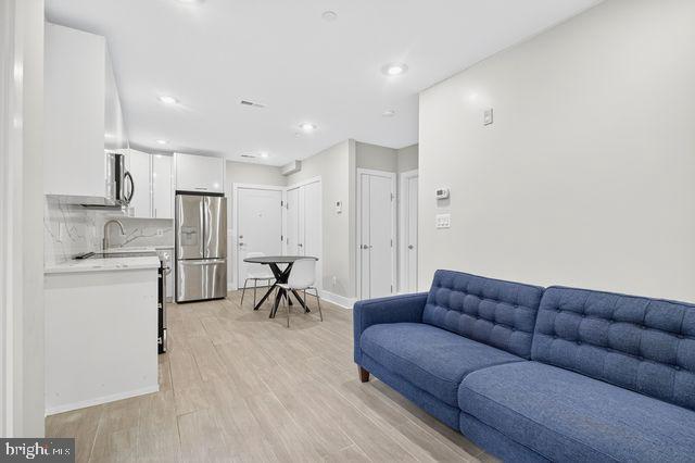 Foto del edificio - 1638 K St NE