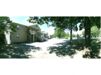Vista frente al Left - 6930 E State Highway 76