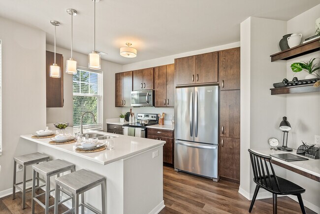 Building Photo - Drexel Ridge Apartments