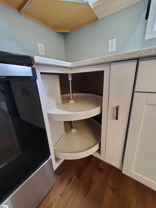 Foto del edificio - 111 Augusta St