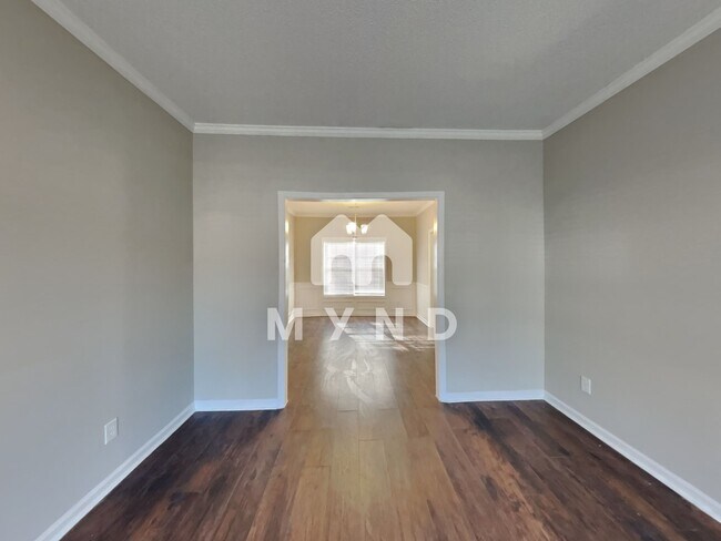 Foto del edificio - 5185 Willow Park Blvd