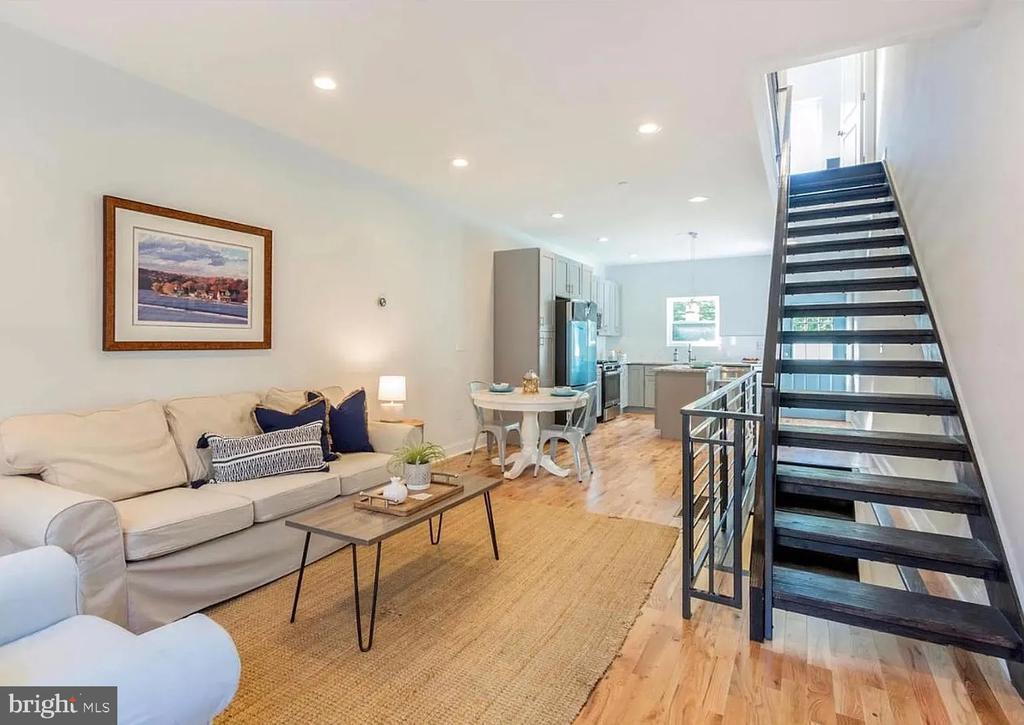 Foto principal - 1332 S Chadwick St