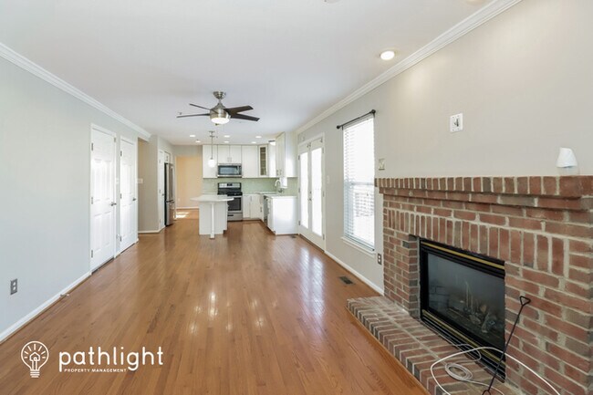 Building Photo - 13400 Trumpeter Swan Court