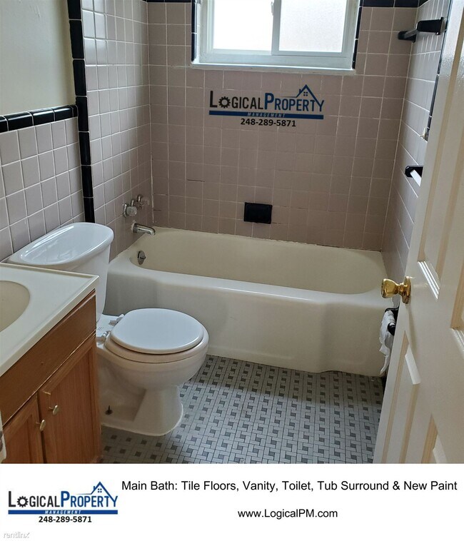 Foto del edificio - 3 br, 1.5 bath House - 22490 Kendall St