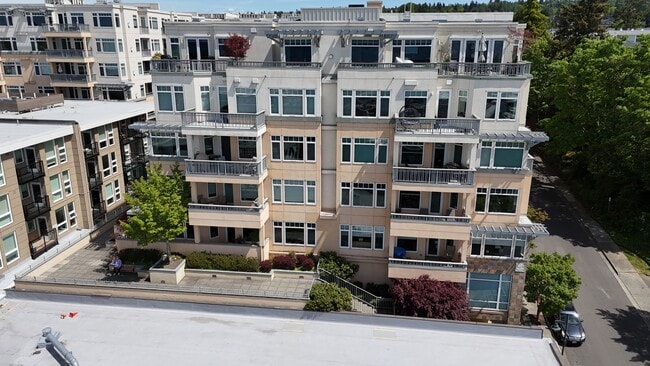 Building Photo - 108 2nd Ave S
