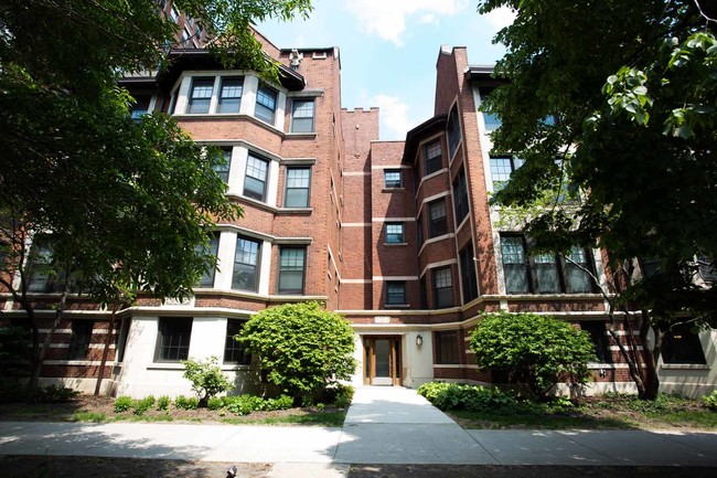 5325 S. Hyde Park Boulevard Apartments - Chicago, IL | Apartments.com