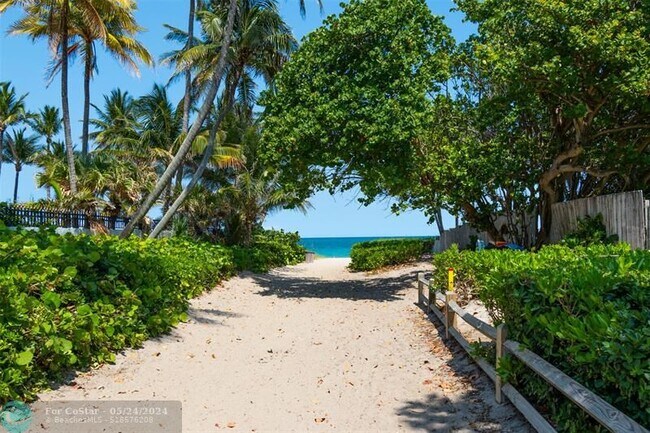 Building Photo - 3000 N Ocean Blvd