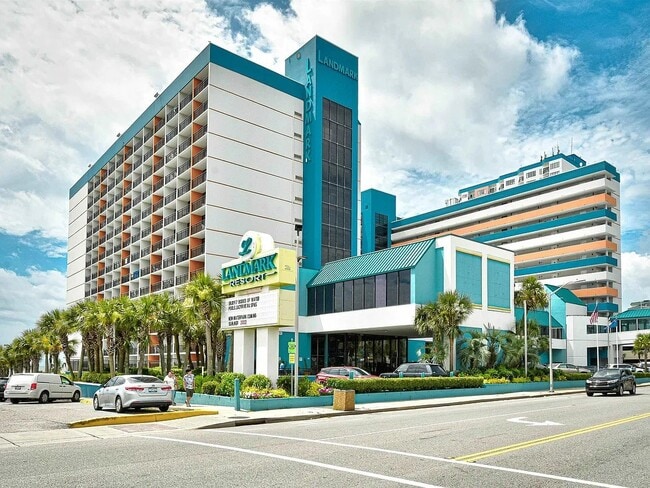 Photo - 1501 S Ocean Blvd Apartment